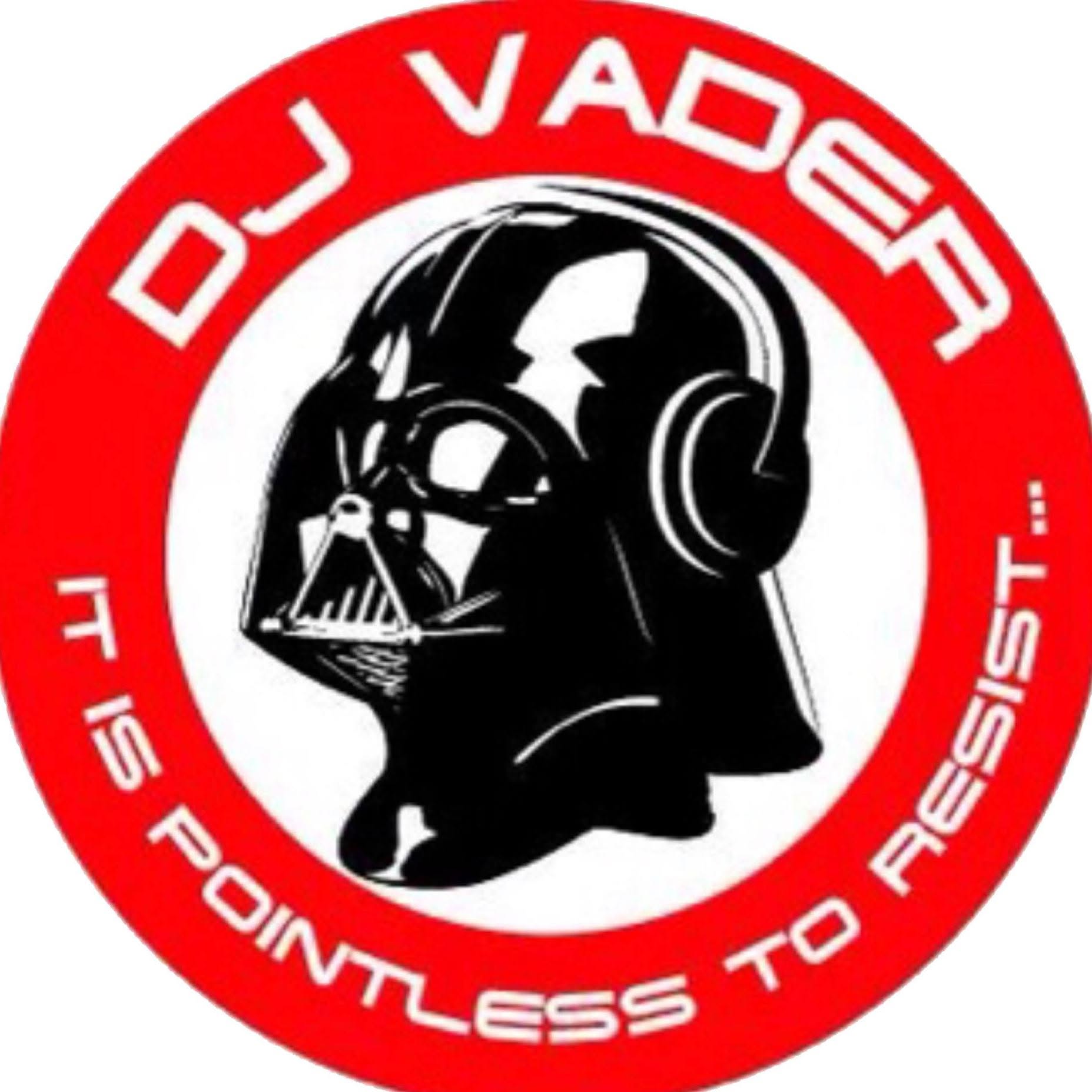 DJ Vader logo