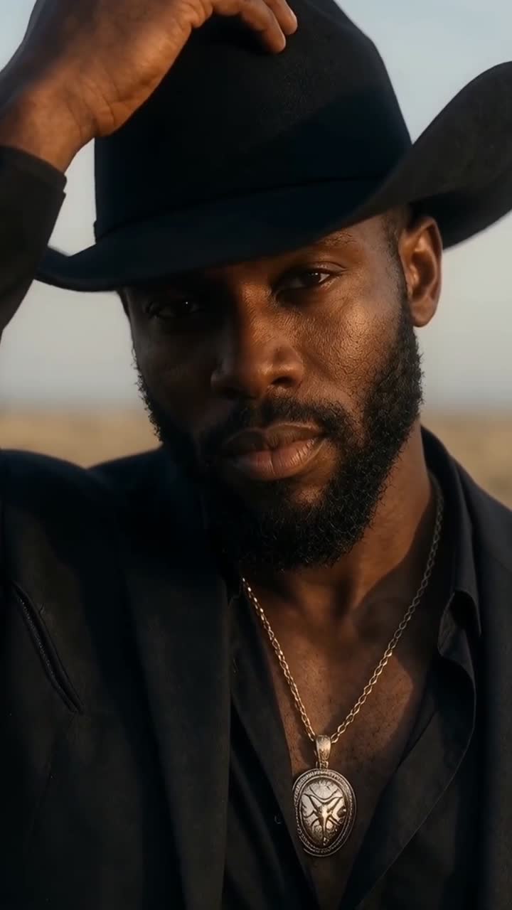 Preview of the Bourbon, Bonfire and Boots hype reel video