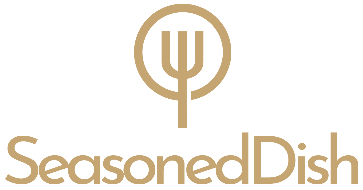 SeasonedDish logo