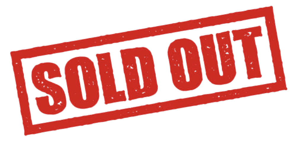 Sold Out